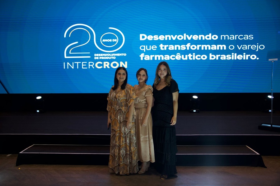 Vale Verde conquista prêmio em evento do setor