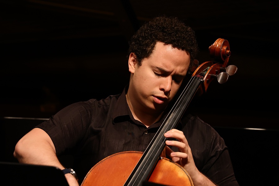 Inscrições para oficinas e masterclasses da Mostra de Música de Câmara já estão abertas