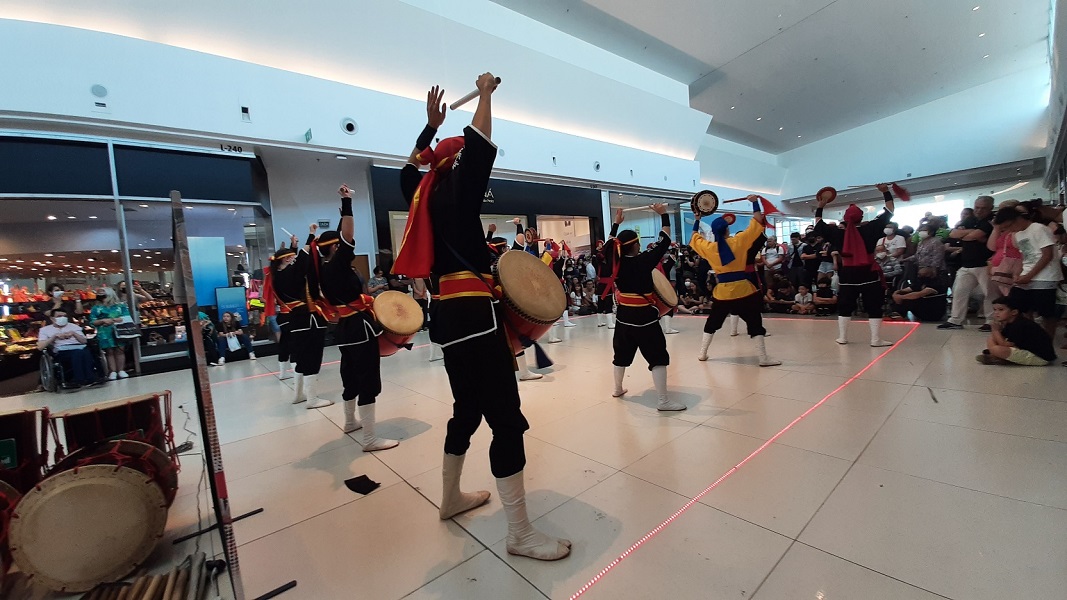 Londrina Matsuri 2023 terá pré-lançamento no Boulevard