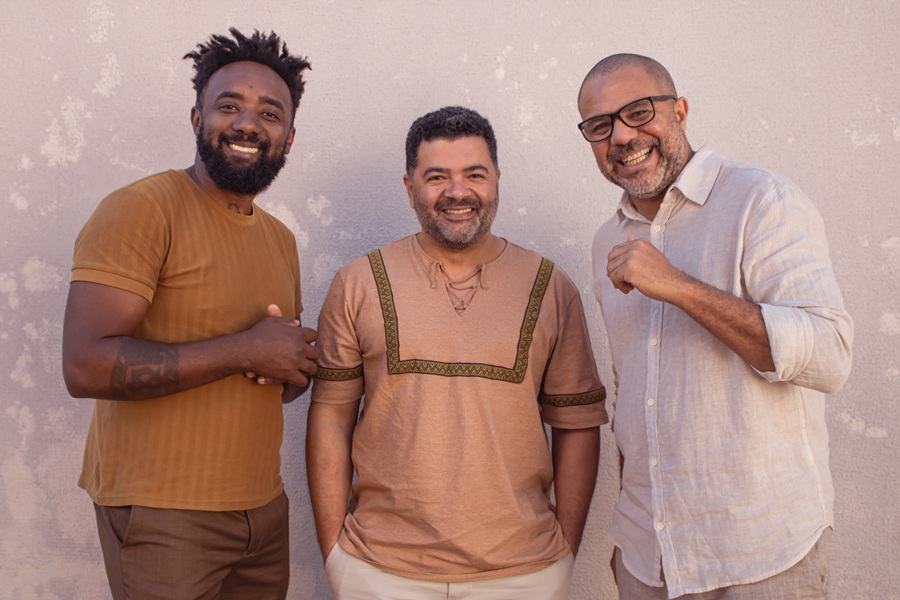 Forró pé vermelho encerra circulação de shows no dia 02