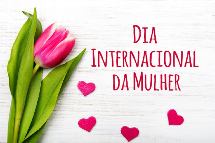 Sinpro comemora o Dia da Mulher