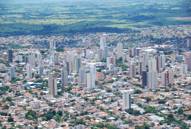 Construtora Yticon chega a Prudente