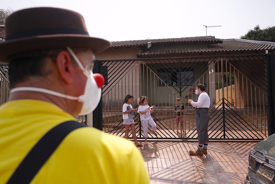 Projeto “Triolé Fora da Estrada” entra na reta final