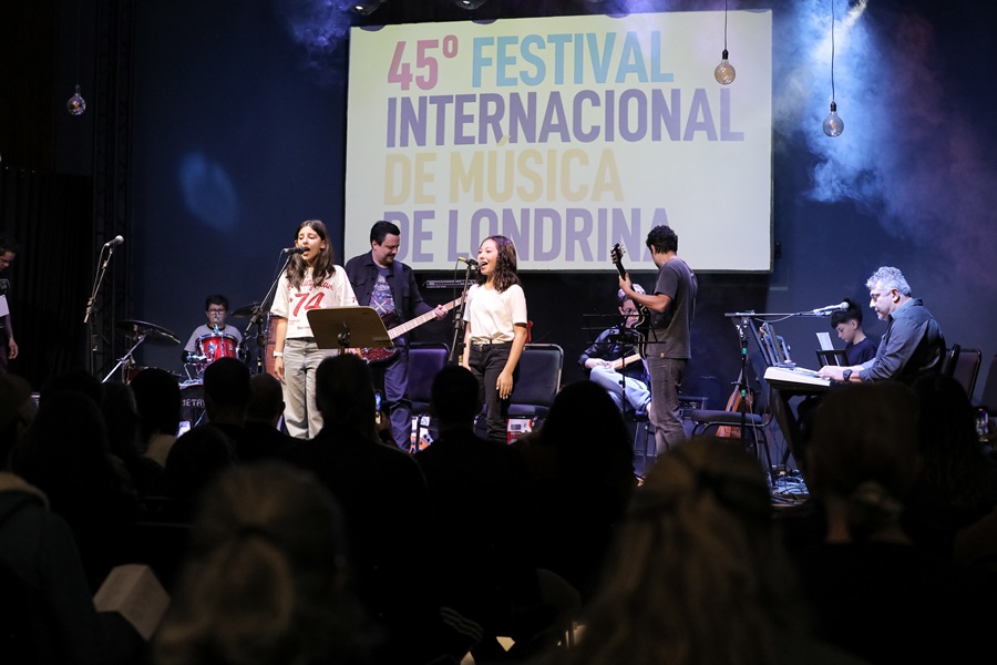 Incubadora da Escola de Música abre inscrições