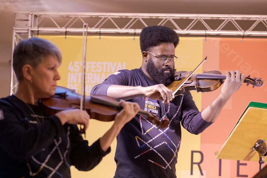 Vem aí o 46º Festival Internacional de Música de Londrina