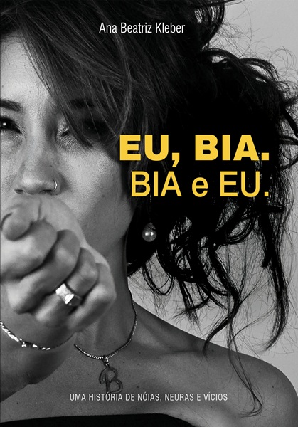 “Eu, Bia. Bia e eu.”