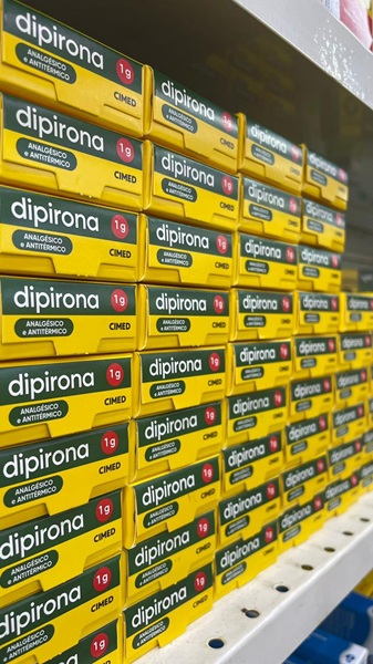 Medicamentos vão ficar mais caros a partir de abril